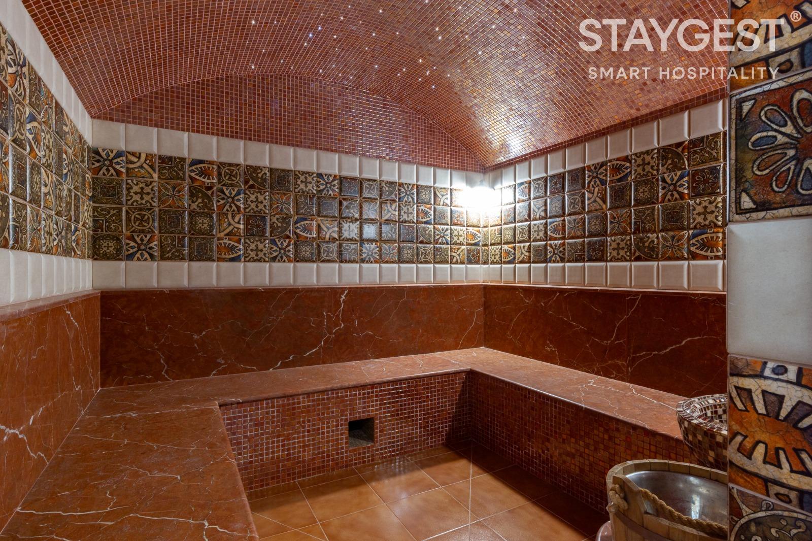 Casa Navajas Staygest