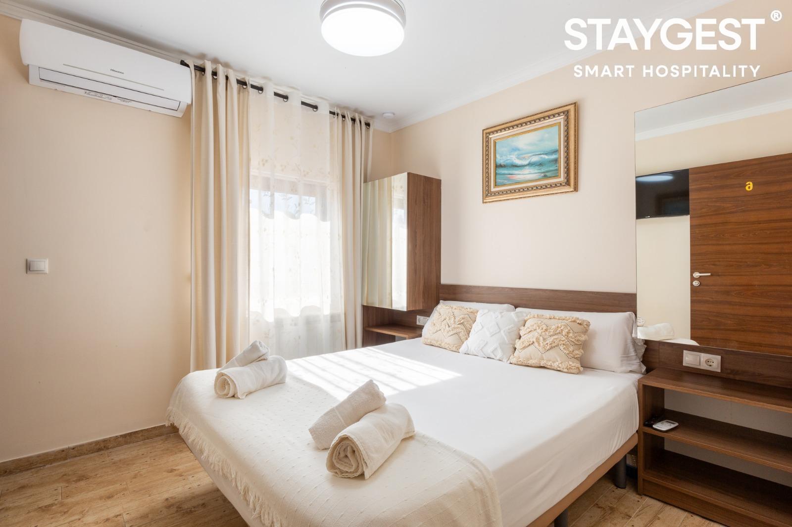 Casa Navajas Staygest