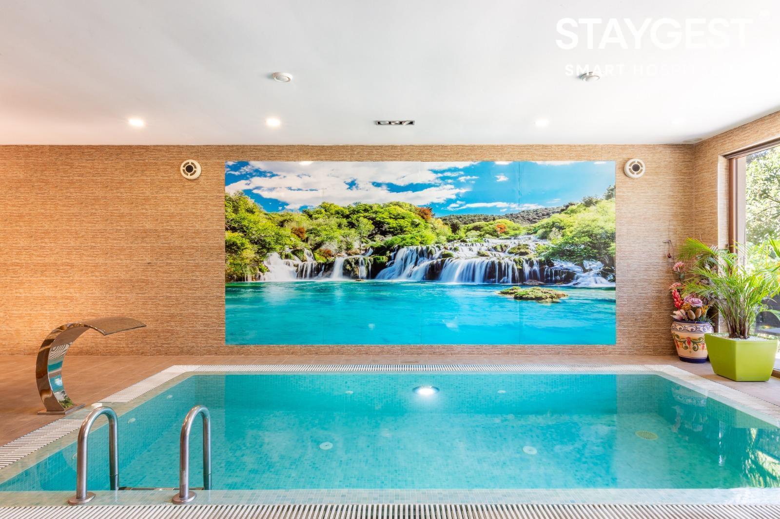 Casa Navajas Staygest