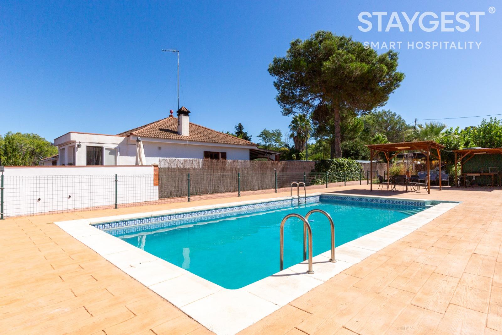 Casa Navajas Staygest