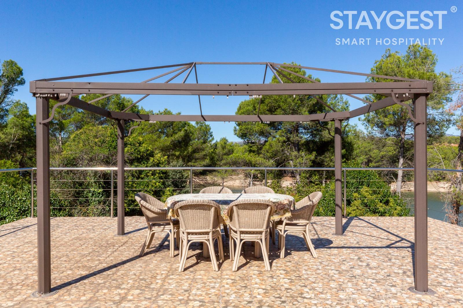 Casa Navajas Staygest