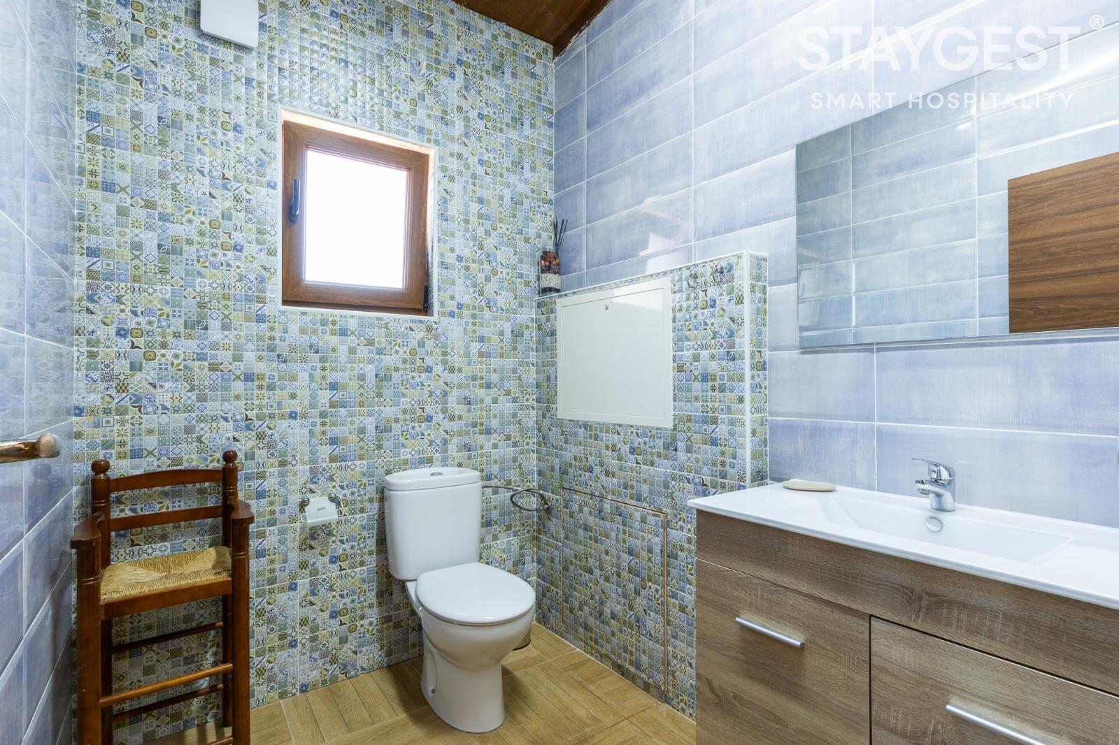 Casa Navajas Staygest