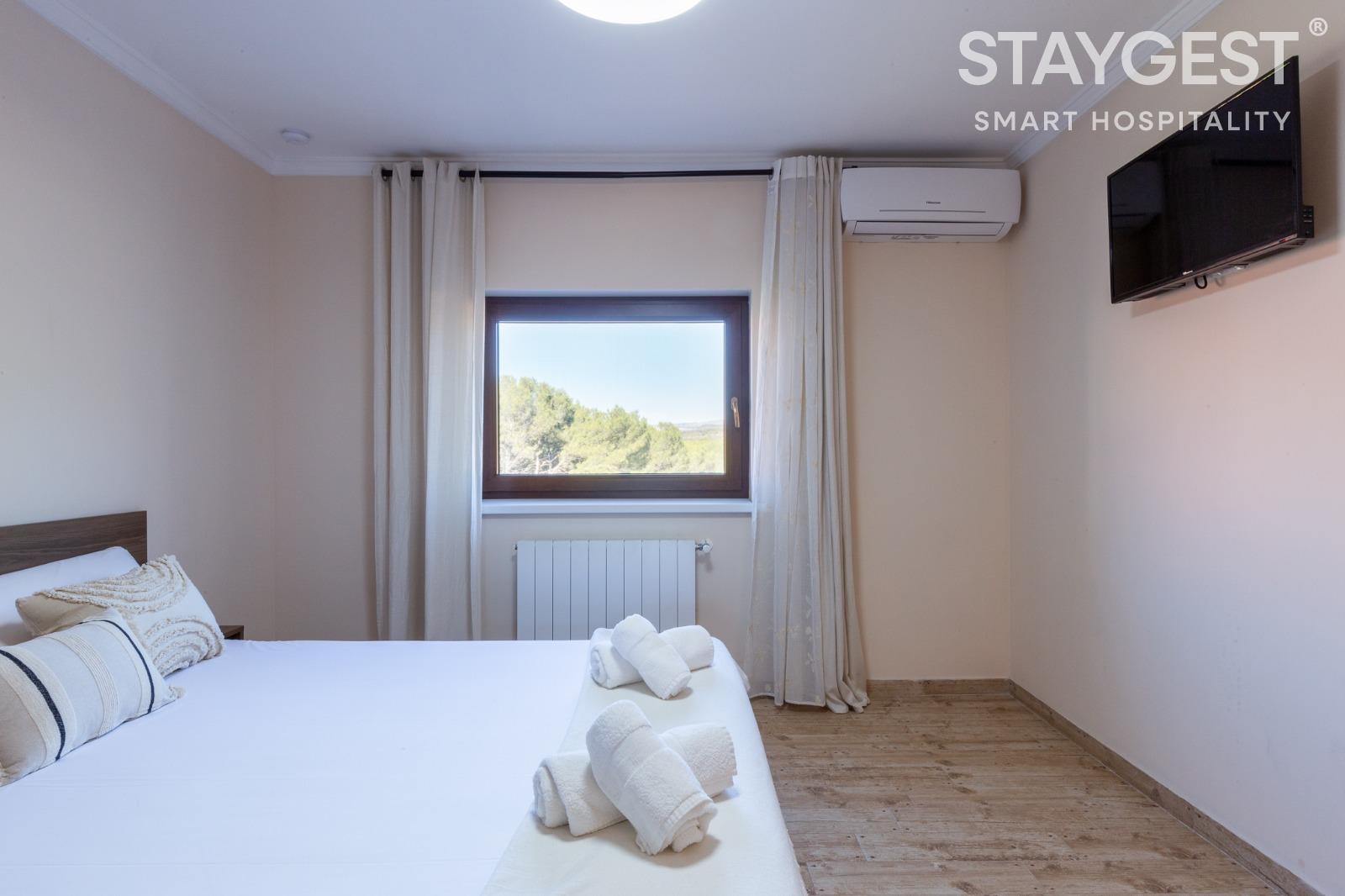 Casa Navajas Staygest