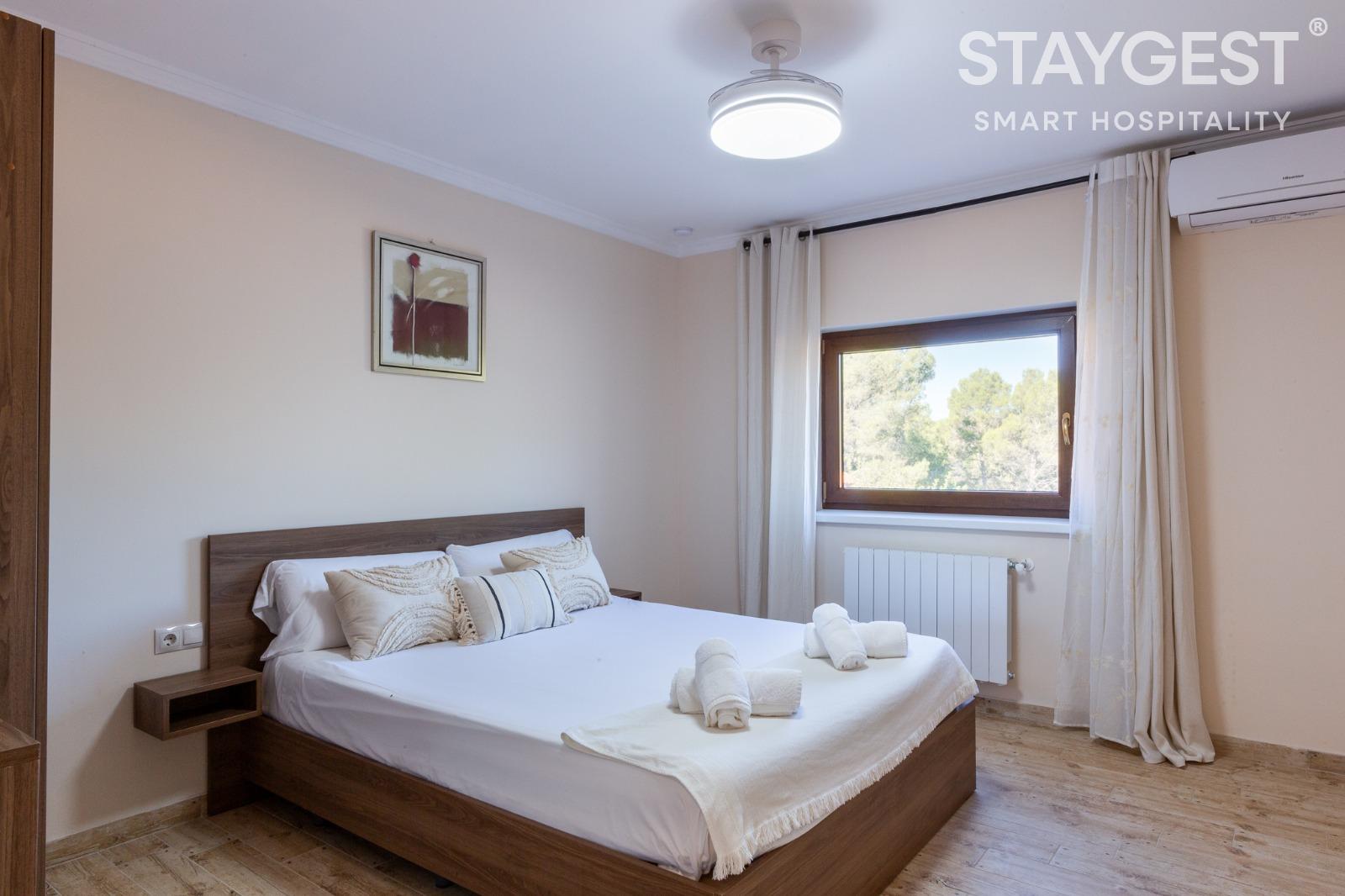 Casa Navajas Staygest