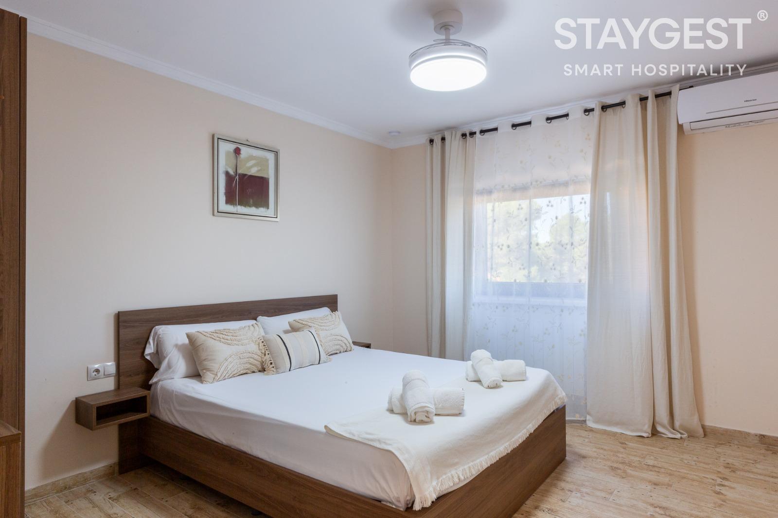 Casa Navajas Staygest