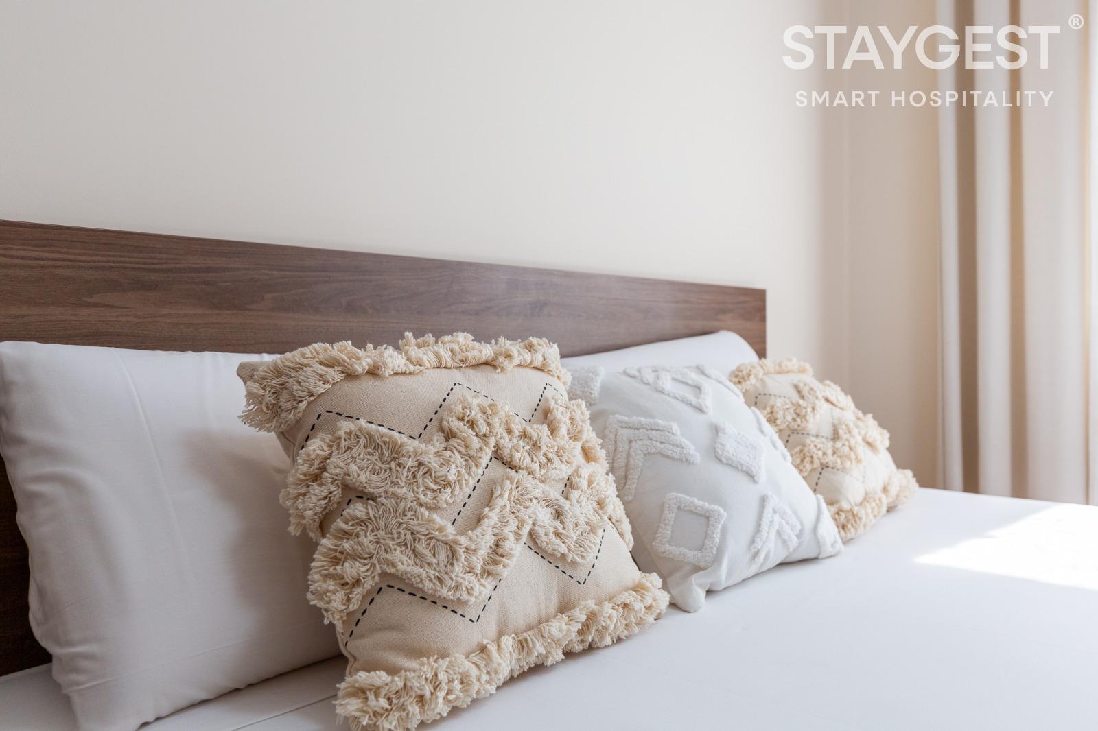 Casa Navajas Staygest