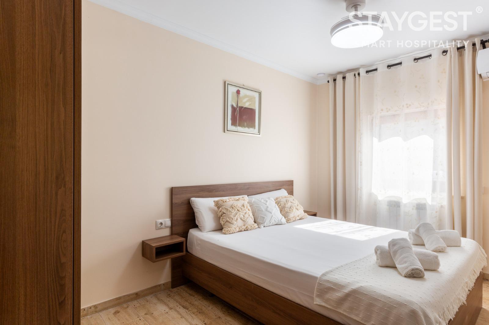 Casa Navajas Staygest
