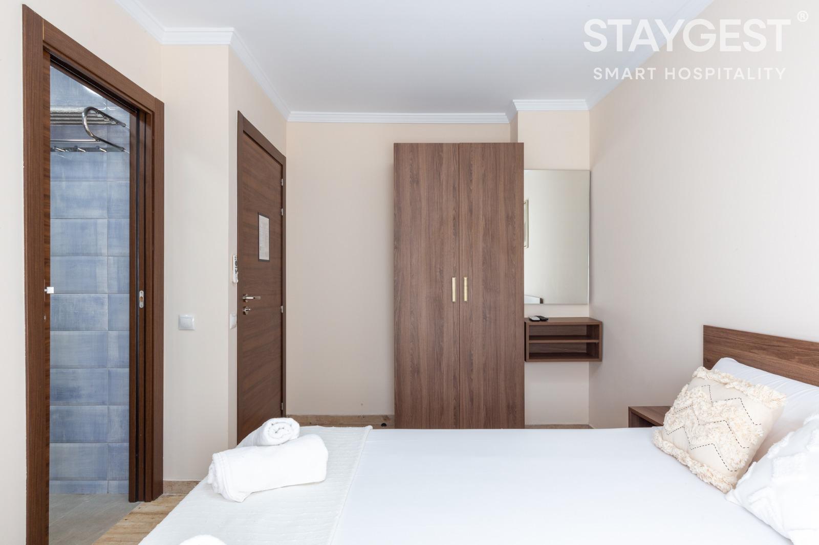 Casa Navajas Staygest