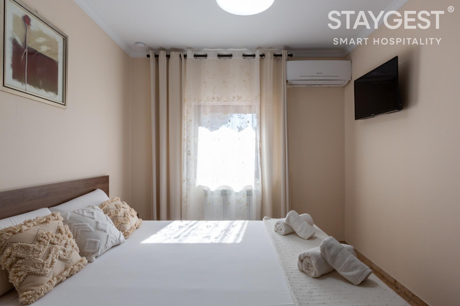 Casa Navajas Staygest