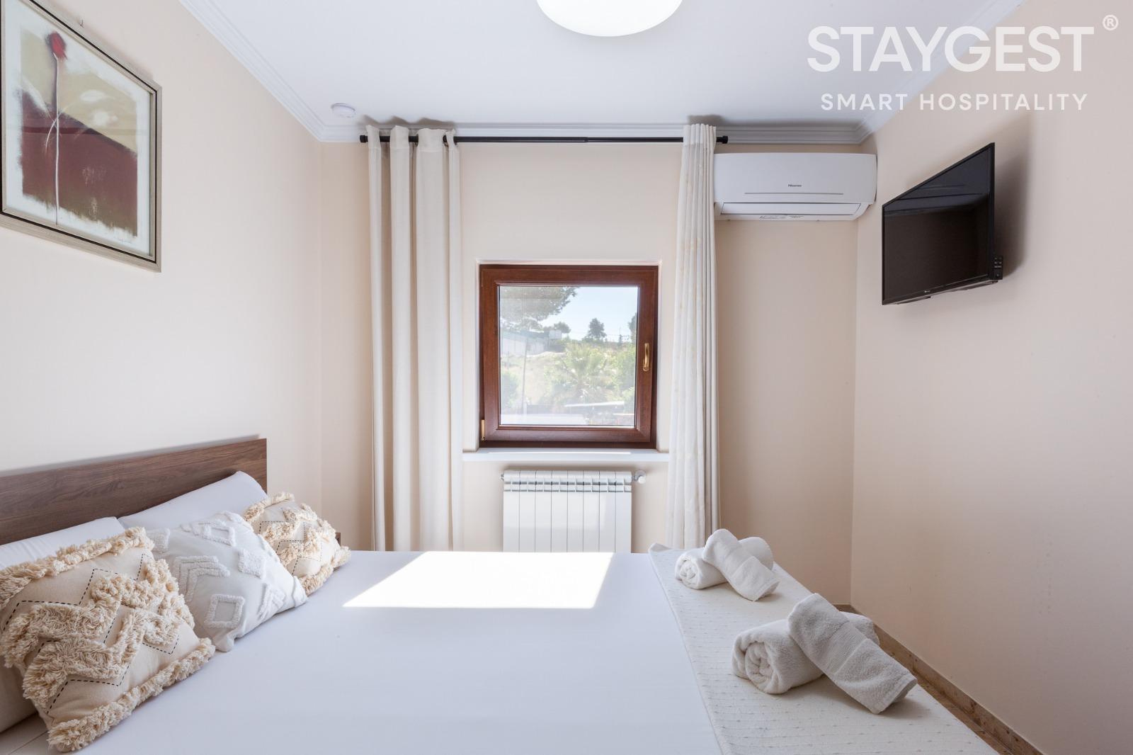 Casa Navajas Staygest