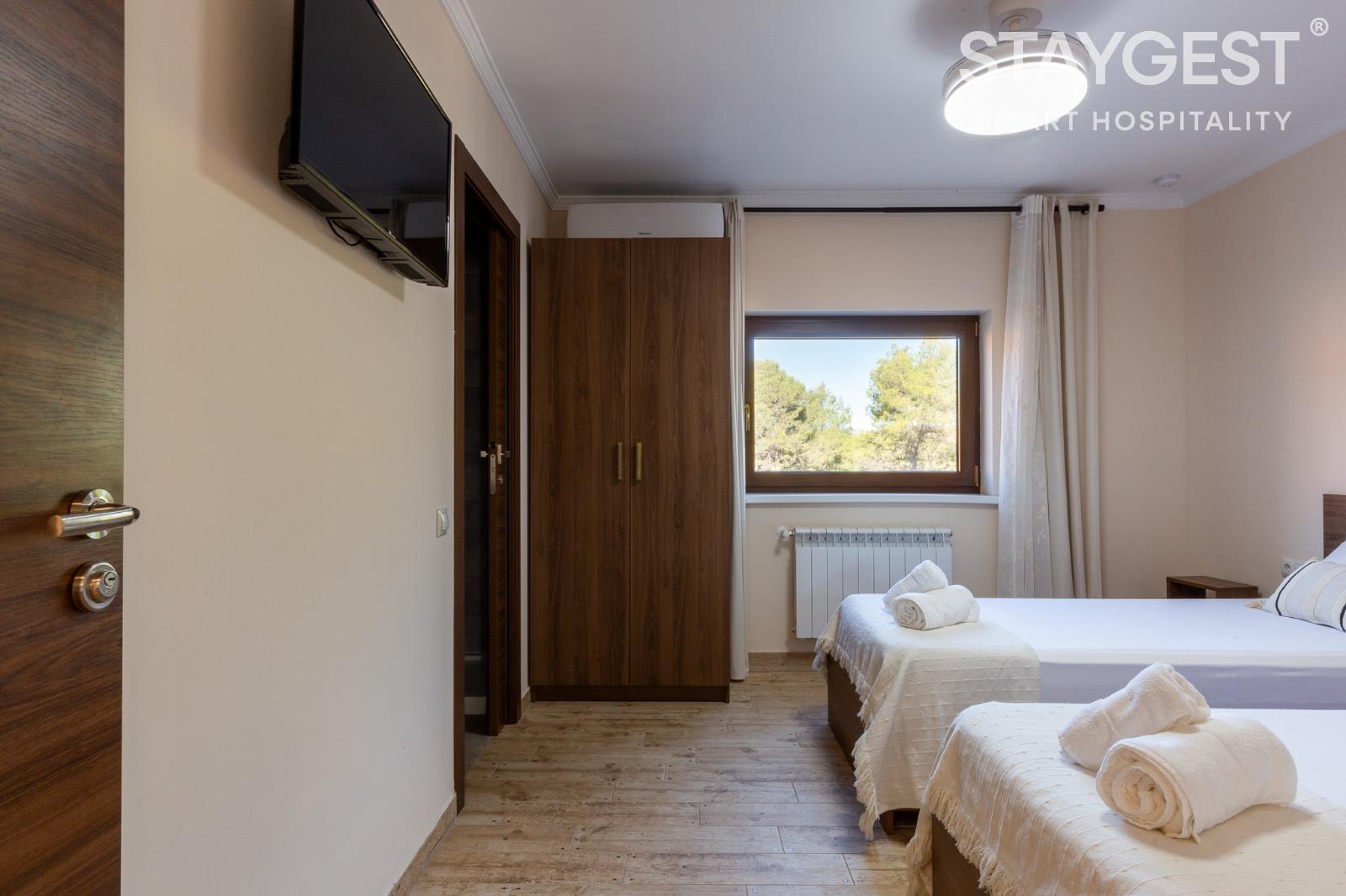 Casa Navajas Staygest