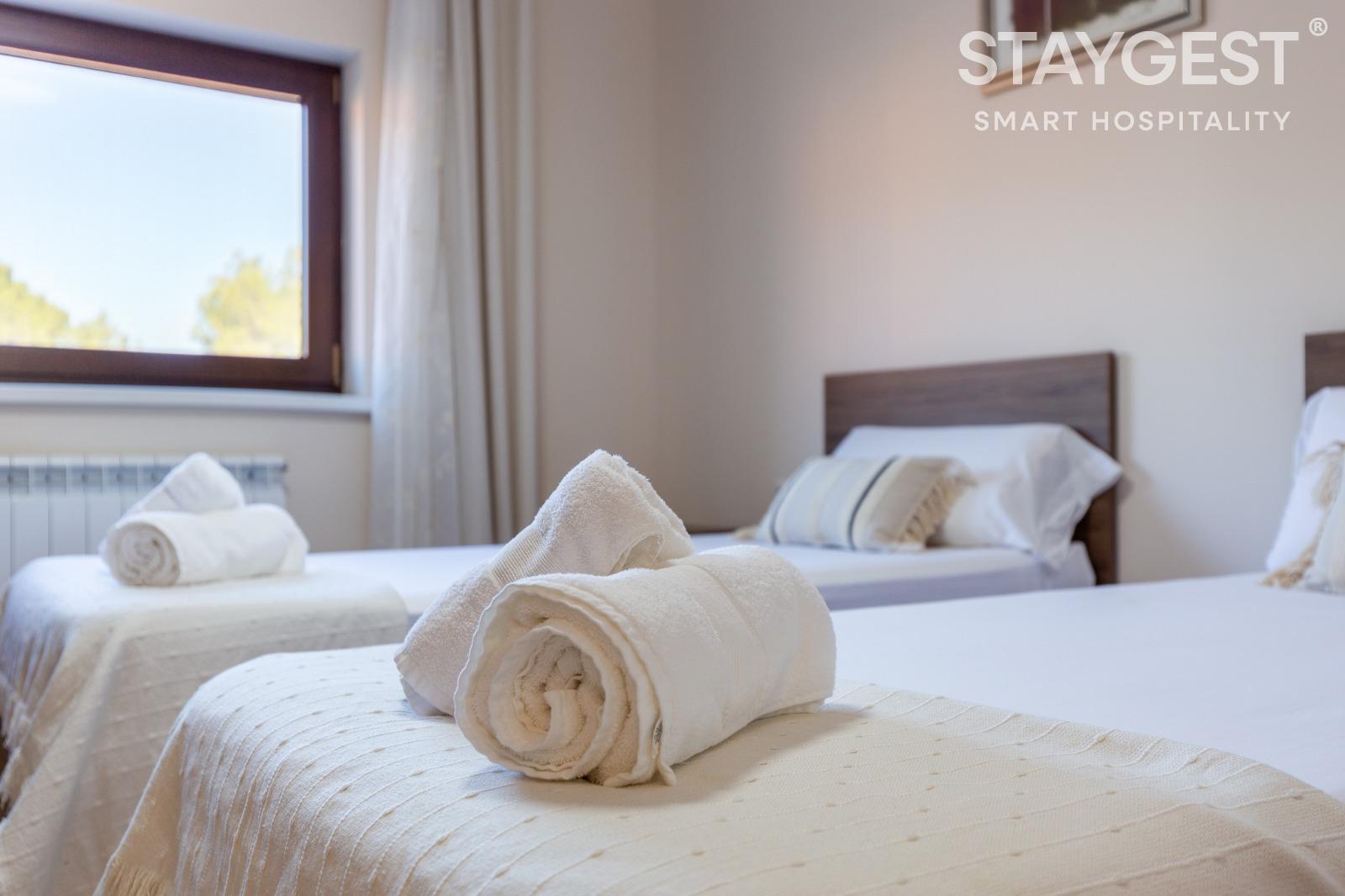 Casa Navajas Staygest