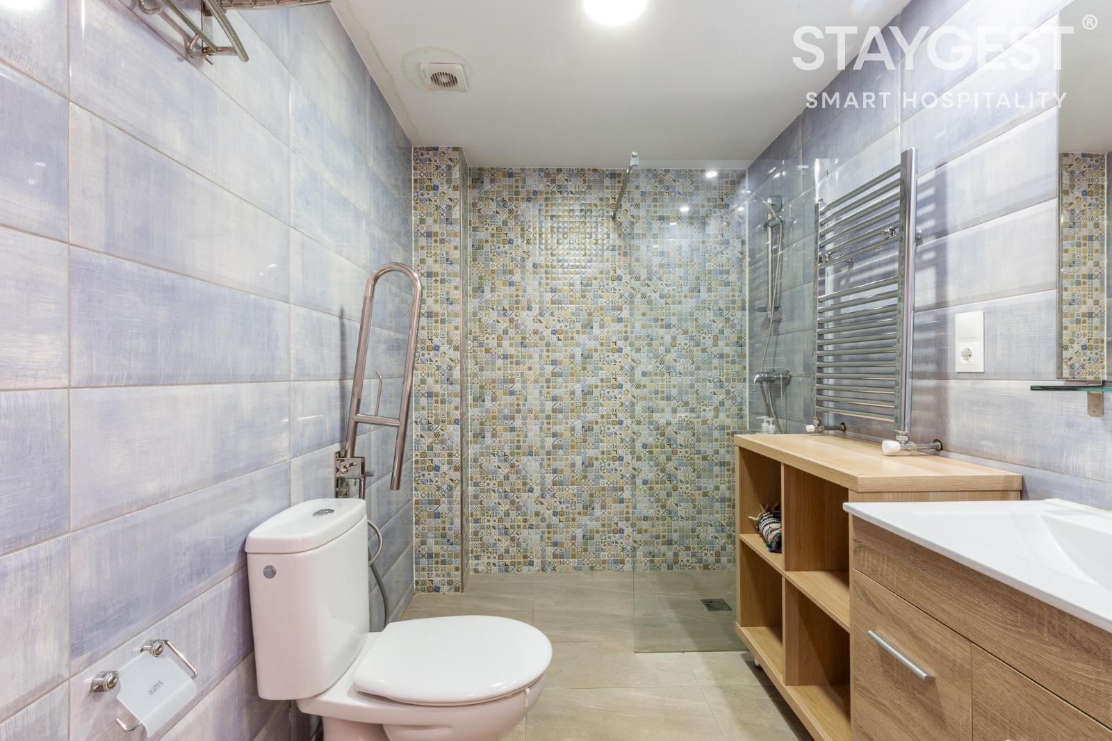 Casa Navajas Staygest