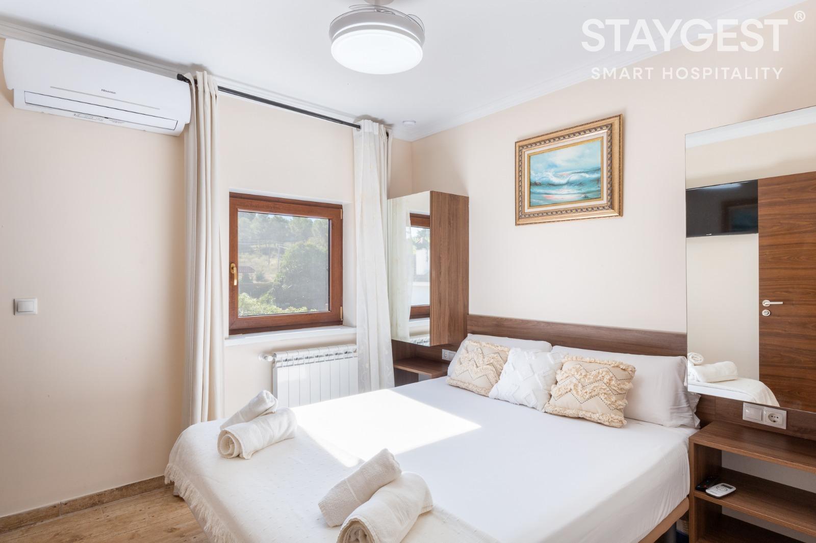 Casa Navajas Staygest